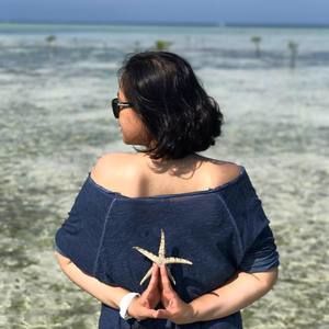 Meet your Posher, Priskila